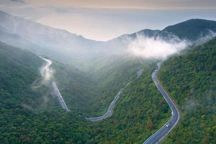 Hai Van Pass