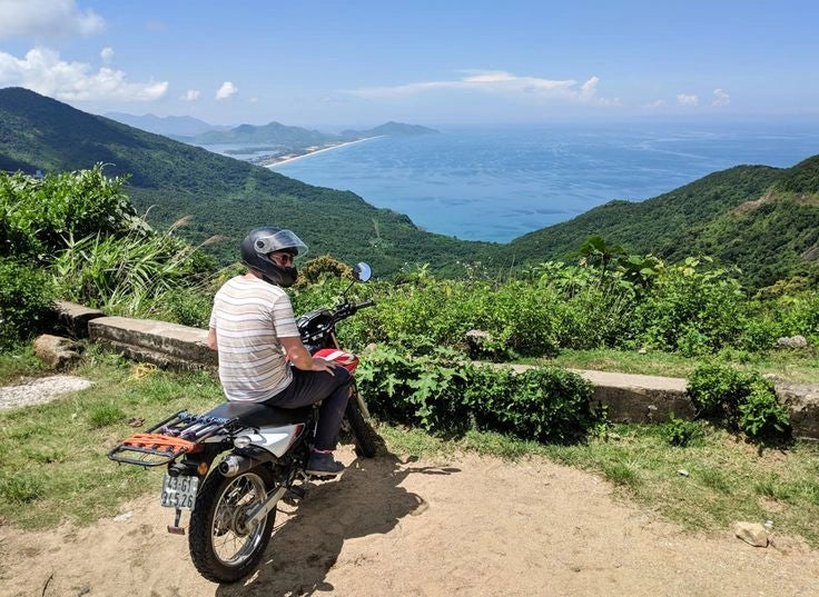 Hai Van Pass