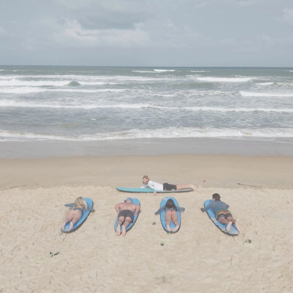 Surf Lessons