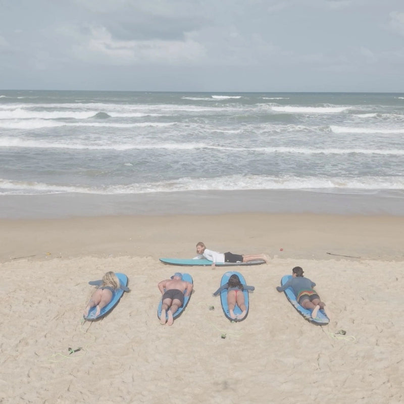 Surf Lessons