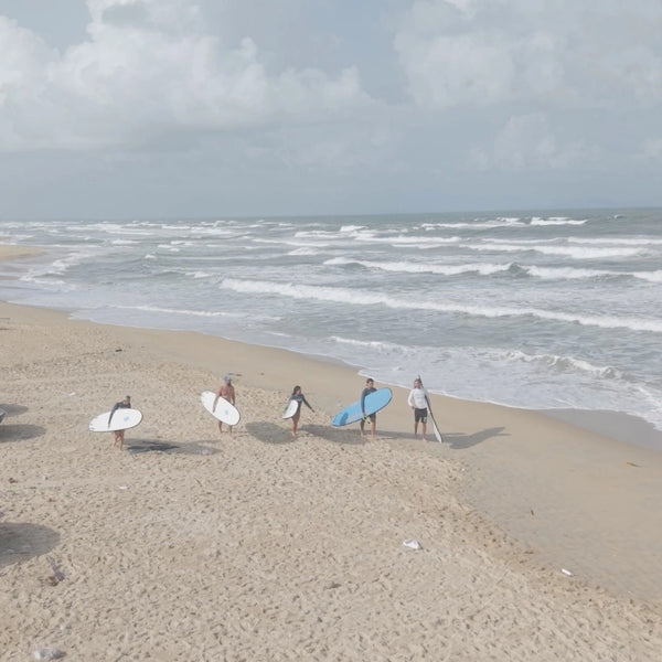 Surf Lessons