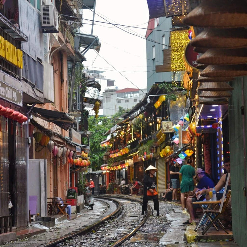 Travel Vietnam's North