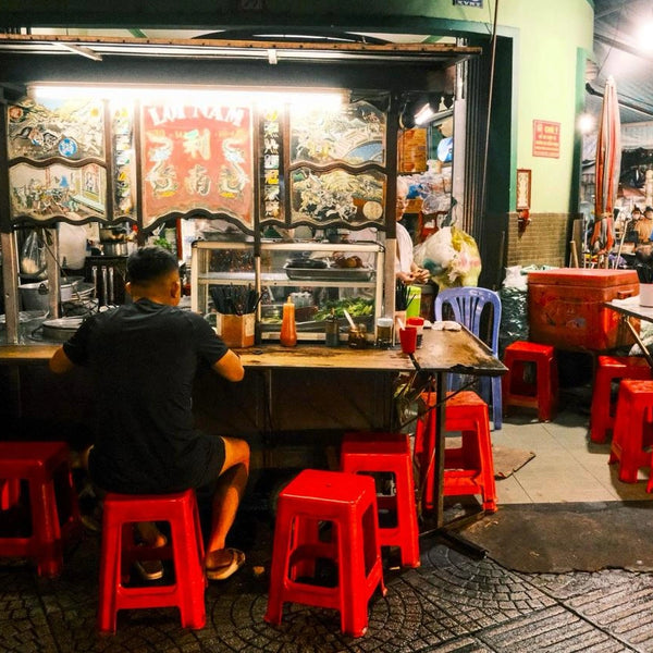 Travel Vietnam's South