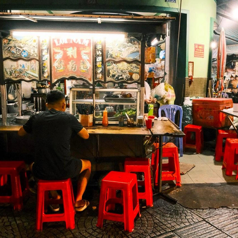 Travel Vietnam's South