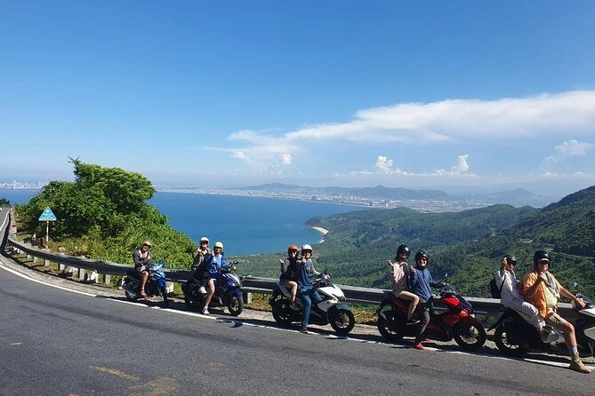 Hai Van Pass