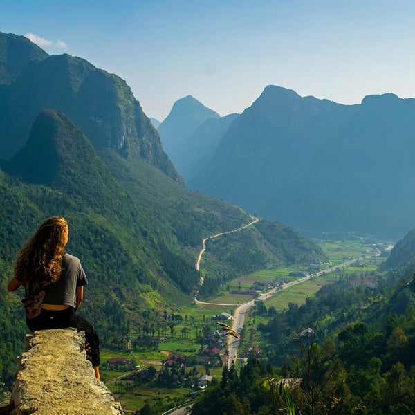 4-Day Ha Giang Adventure from Hoi An