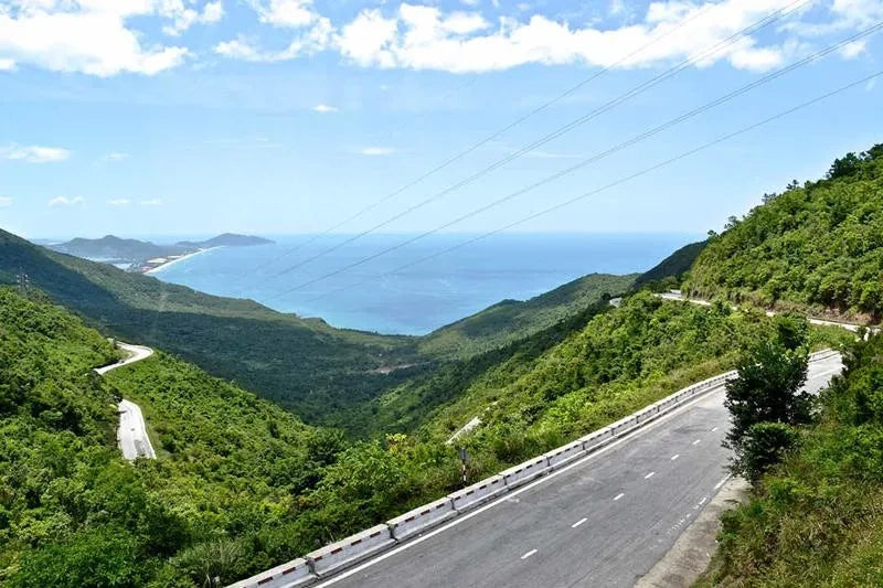 Hai Van Pass
